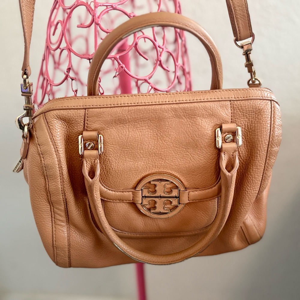 Tory Burch large shoulder bag